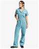 RVCA Recession - Dames Workwear Jumpsuit