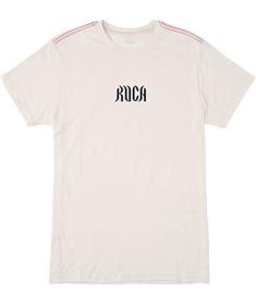 RVCA Redondo Mask - T-Shirt für Männer