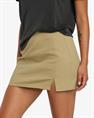 RVCA Reform - Womens Outdoor Lifestyle Mini Rokje