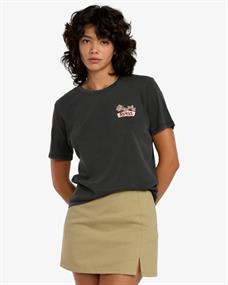RVCA Reform - Womens Outdoor Lifestyle Mini Skirt
