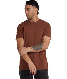 RVCA RVCA WASHED - Heren T-shirt