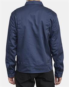 RVCA SERVICE JACKET
