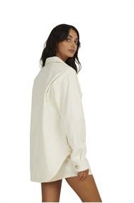 RVCA SHACKET JCKT - Women's jacket