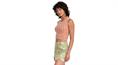 RVCA Shiver - Sweatertanktop voor dames