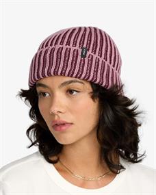 RVCA Snug - Dames Outdoor Lifestyle Beanie