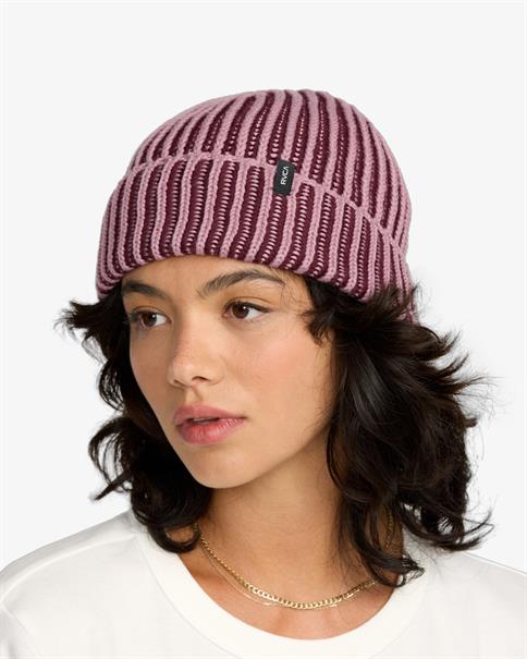 RVCA Snug - Dames Outdoor Lifestyle Beanie