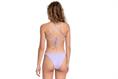 RVCA Solid - Bikinitop met medium dekking voor dames