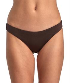 RVCA SOLID SHIMMER C - Dames bikini bottom