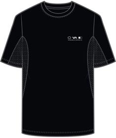 RVCA Sport Vent Deadlift - Short Sleeve T-Shirt for Men