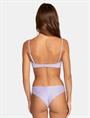RVCA STARDUST BANDEAU - Dames bikini top