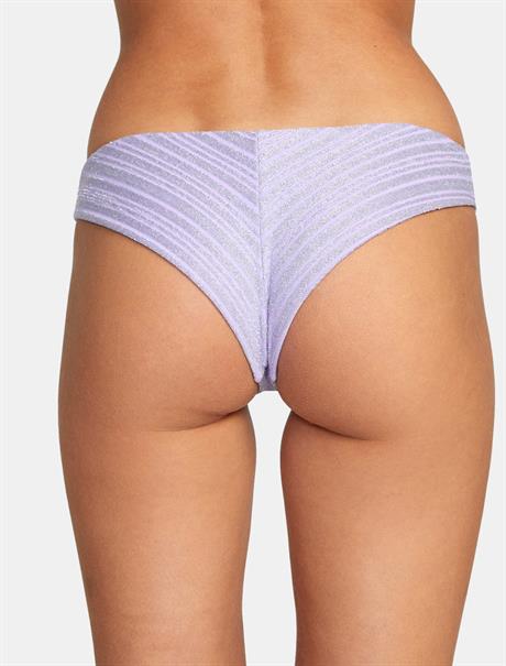 RVCA STARDUST CHEEKY - Dames bikini bottom