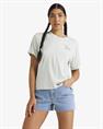 RVCA Sunset - T-shirt met korte mouwen voor dames