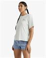 RVCA Sunset - T-shirt met korte mouwen voor dames