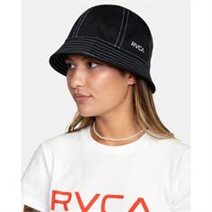 RVCA Throwing Shade - Bucket Hat for Women