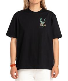 RVCA Tigers - Short Sleeve T-Shirt for Women