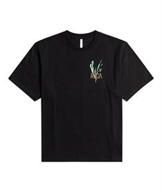 RVCA Tigers - T-shirt met korte mouw voor Dames