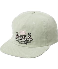 RVCA Type Set - Snapback-Cap für Männer