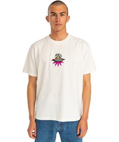 RVCA UFO - Relaxed fit T-shirt voor heren