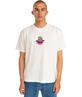 RVCA UFO - T-Shirt mit Relaxed Fit für Männer
