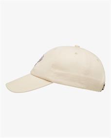 RVCA United - Clipback Cap for Men
