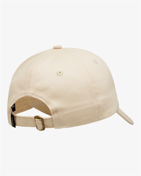 RVCA United - Clipback Cap for Men