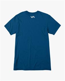 RVCA VA RVCA Blur - T-shirt met korte mouw voor Heren