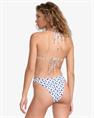 RVCA Vacation - Medium Coverage Bikini Bottoms for Women