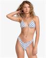 RVCA Vacation - Medium Coverage Bikini Bottoms for Women