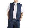 RVCA Varsity - Vest Jacket for Men