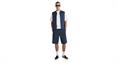 RVCA Varsity - Vest Jacket for Men