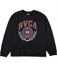 RVCA VARSITY - Women's Basic Screen Fleece
