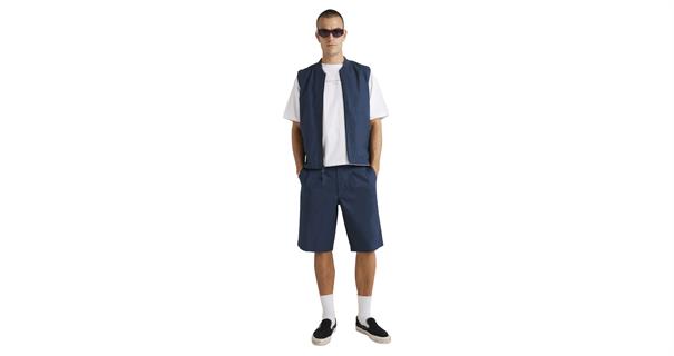 RVCA Varsity – Westenjacke für Herren