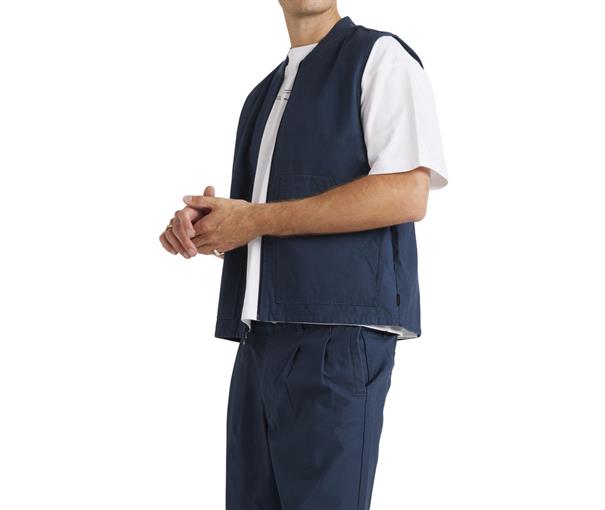 RVCA Varsity – Westenjacke für Herren