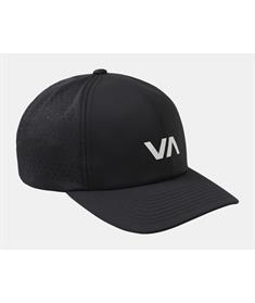 RVCA VENT HATS BLK - Men's cap