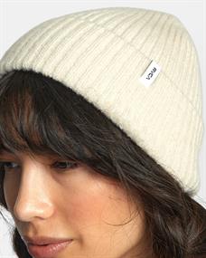 RVCA WARM EYE - Women's Beanie Hat