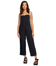 RVCA ZULA JUMPER CVUP - Dames jumpsuit