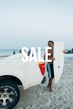 SALE