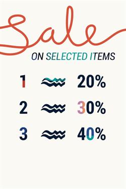 SALE