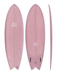 Salt Gypsy Salt Gypsy Shorebird fish twin