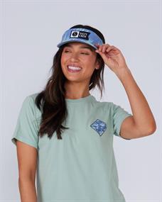 Salty Crew Alpha - Women Visor