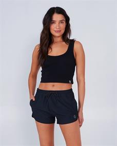 Salty Crew Beacons - Women short