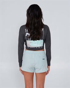 Salty Crew Beacons - Women short