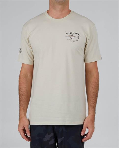 Salty Crew Bruce Premium Short Sleeve Tee