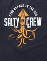 Salty Crew COLOSSAL PREMIUM S/S TEE