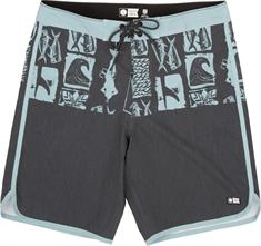 Salty Crew Cut Out Boardshort
