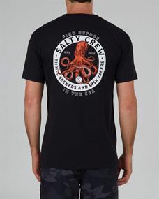 Salty Crew Deep Reach Premium - Men t-shirt
