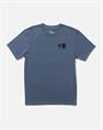 Salty Crew Flagship Fill Short Sleeve Tee