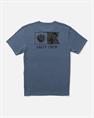 Salty Crew Flagship Fill Short Sleeve Tee