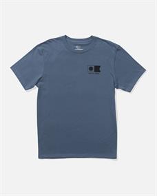 Salty Crew Flagship Fill Short Sleeve Tee