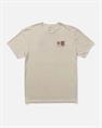 Salty Crew Flagship Short Sleeve Tee